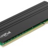 Crucial Pro DDR4 64GB RAM με 2x32GB Modules και Ταχύτητα 3200 για Desktop