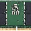 Transcend DDR5 με Module 1x16GB και Ταχύτητα 4800 για Laptop