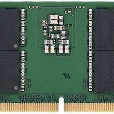 Transcend DDR5 με Module 1x16GB και Ταχύτητα 4800 για Laptop