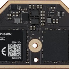 Crucial LPDDR5X με Module 1x32GB για Laptop