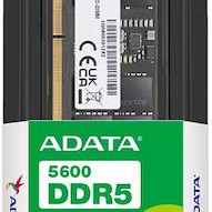 Adata DDR5 με Module 1x48GB και Ταχύτητα 5600 για Laptop