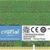 Crucial DDR4 64GB RAM με 2x32GB Modules και Ταχύτητα 3200 για Laptop