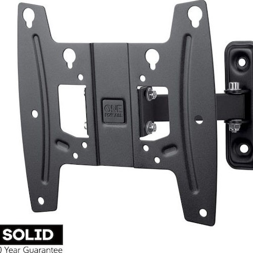 One For All One All TV WM4241 Βάση Τηλεόρασης Τοίχου έως 42