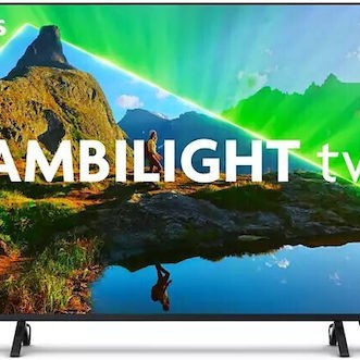 Philips Smart Τηλεόραση 43