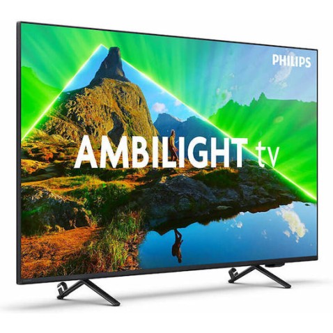 Philips Smart Τηλεόραση 43