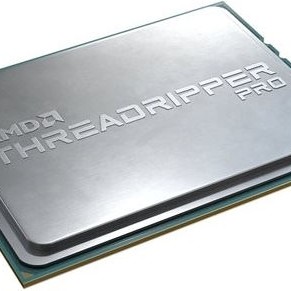 AMD Ryzen Threadripper 5975WX 3.5GHz Επεξεργαστής 32 Πυρήνων για Socket sWRX8 Tray
