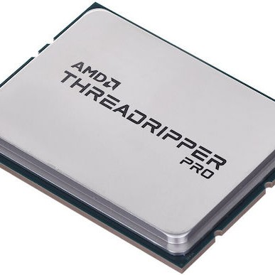 AMD Ryzen Threadripper 5975WX 3.5GHz Επεξεργαστής 32 Πυρήνων για Socket sWRX8 Tray