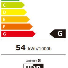 Philips Smart Τηλεόραση 43