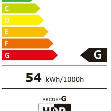 Philips Smart Τηλεόραση 43