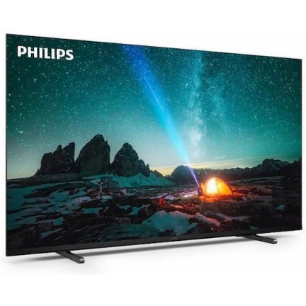 Philips Smart Τηλεόραση 43
