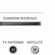 Philips Smart Τηλεόραση 43