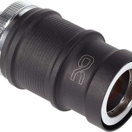 Alphacool Alphacool Es Schnellversschluss Blh1a Γυναίκα Ag