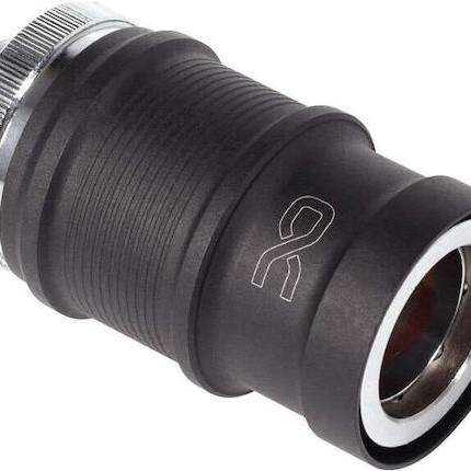 Alphacool Alphacool Es Schnellversschluss Blh1a Γυναίκα Ag