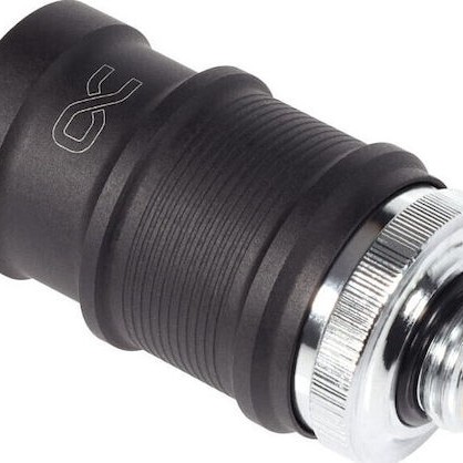 Alphacool Alphacool Es Schnellversschluss Blh1a Γυναίκα Ag