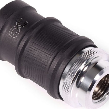 Alphacool Alphacool Es Schnellversschluss Blh1a Γυναίκα Ig