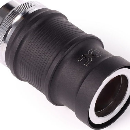 Alphacool Alphacool Es Schnellversschluss Blh1a Γυναίκα Ig