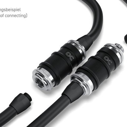 Alphacool Alphacool Es Schnellversschluss Blh1a Γυναίκα Ig