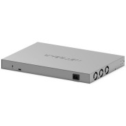 NetGear GS752TXP Managed PoE Switch με 52 Θύρες Gigabit (1Gbps) Ethernet και 4 SFP Θύρες