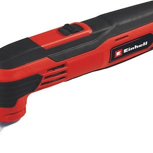 Einhell Παλινδρομικό Πολυεργαλείο 250W με Ρύθμιση Ταχύτητας