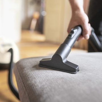 Karcher DS 6 Ηλεκτρική Σκούπα με Φίλτρο Νερού Ρεύματος 650W