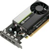 PNY Quadro T1000 4GB GDDR5 Low Profile Κάρτα Γραφικών