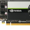 PNY Quadro T1000 4GB GDDR5 Low Profile Κάρτα Γραφικών