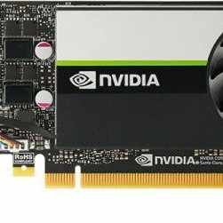 PNY Quadro T1000 4GB GDDR5 Low Profile Κάρτα Γραφικών