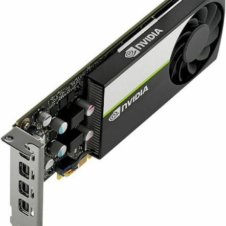 PNY Quadro T1000 4GB GDDR5 Low Profile Κάρτα Γραφικών