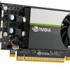 PNY Quadro T1000 4GB GDDR5 Low Profile Κάρτα Γραφικών