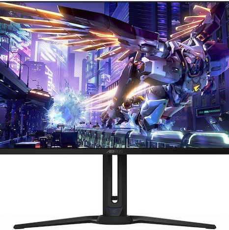 Gigabyte AORUS FO32U2P OLED HDR Gaming Monitor 31.5