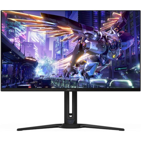 Gigabyte AORUS FO32U2P OLED HDR Gaming Monitor 31.5