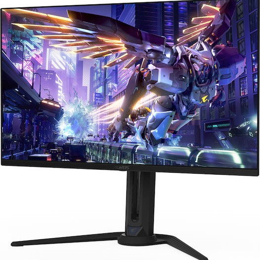 Gigabyte AORUS FO32U2P OLED HDR Gaming Monitor 31.5