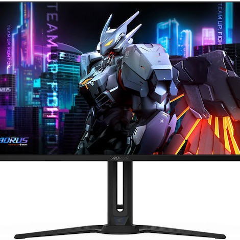 Gigabyte AORUS FO32U2 OLED HDR Gaming Monitor 31.5