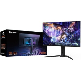 Gigabyte AORUS FO32U2 OLED HDR Gaming Monitor 31.5