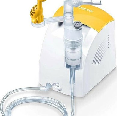 Beurer Νεφελοποιητής για Παιδιά