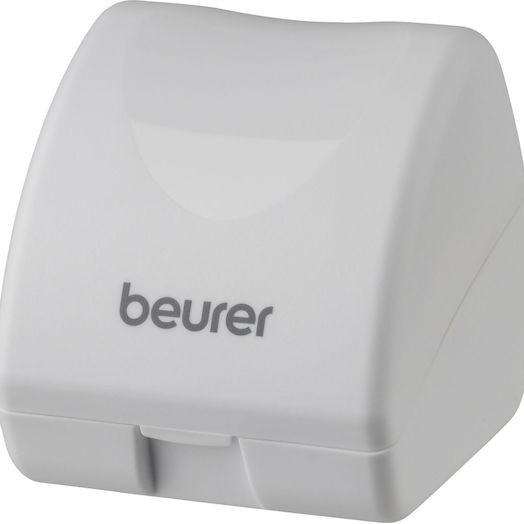 Beurer BC 21 Ηλεκτρονικό Πιεσόμετρο Καρπού με Φωνητική Λειτουργία 65046