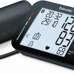 Beurer Ψηφιακό Πιεσόμετρο Μπράτσου με Bluetooth 65512