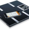 Beurer Smart Ζυγαριά 180kg με Λιπομετρητή & Bluetooth Μαύρη 74938