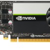 PNY Quadro T1000 8GB GDDR6 Κάρτα Γραφικών
