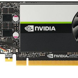PNY Quadro T1000 8GB GDDR6 Κάρτα Γραφικών