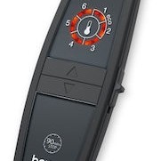 Beurer Xxl Hk 123 Cozy Grey Green Planet Θερμαντικό Επίθεμα Γκρι 60 X 30 Cm