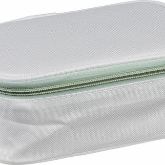 Sanitas SMA 36 Τροχός Νυχιών Ρεύματος Λευκός με 4600 Στροφές ανά Λεπτό