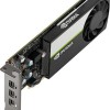 PNY Quadro T400 4GB GDDR6 Κάρτα Γραφικών