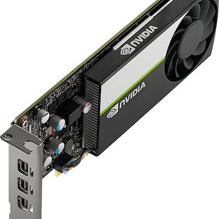 PNY Quadro T400 4GB GDDR6 Κάρτα Γραφικών