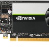PNY Quadro T400 4GB GDDR6 Κάρτα Γραφικών