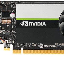 PNY Quadro T400 4GB GDDR6 Κάρτα Γραφικών