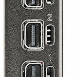 PNY Quadro T400 4GB GDDR6 Κάρτα Γραφικών