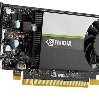 PNY Quadro T400 4GB GDDR6 Κάρτα Γραφικών