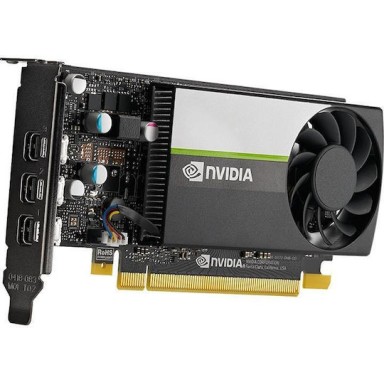 PNY Quadro T400 4GB GDDR6 Κάρτα Γραφικών
