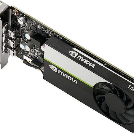 PNY Quadro T400 4GB GDDR6 Κάρτα Γραφικών